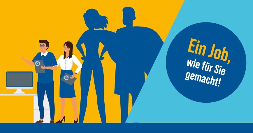 Zentraler Praxisanleiter (w/m/d), 1. Bild