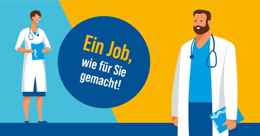 *Oberarzt für die Gefäßchirurgie (w/m/d), 1. Bild