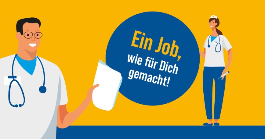 * Oberarzt für Handchirurgie (w/m/d), 1. Bild